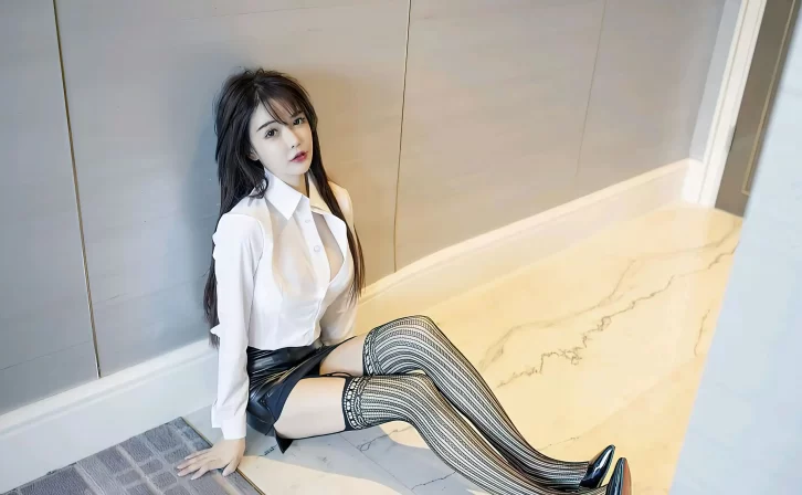 【美女写真】南初妹妹 – 2021.01.06 No.2976[53P-579MB]