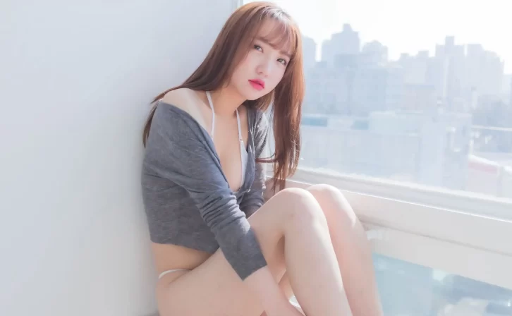 【美女写真】孙乐乐(손예은) – ARTGRAVIA_VOL188[63P-65MB]