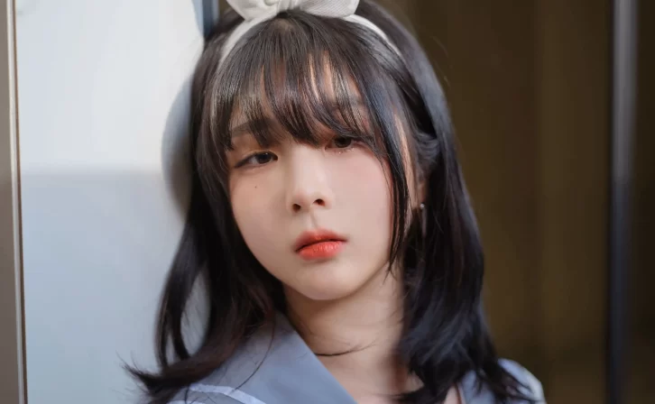 【美女写真/cosplay】JangJoo장주(Isabella) – ARTGRAVIA_VOL349[95P-154MB]