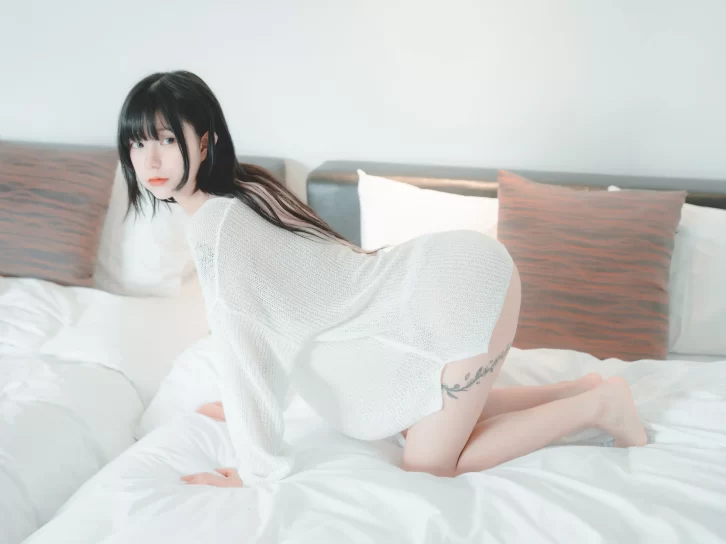 【写真合集】Hizzy(히지) – 9套合集[9T/5.88GB]