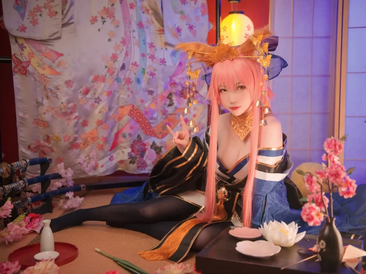 【写真合集】妖少you1 – 32套合集[23T/1.16GB]