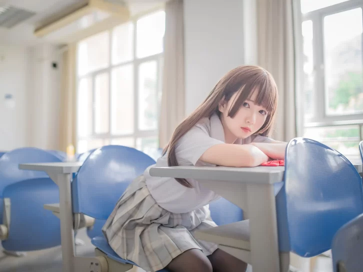 【写真合集】白金saki – 9套合集[9T/1.5GB]