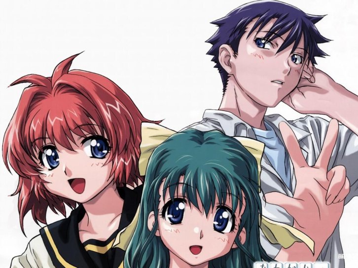 【动漫推荐】拜托了双子星