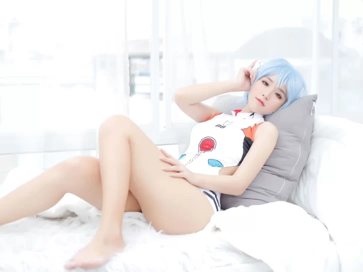 【写真合集】ChonoBlack – 11套合集[11T/1.17GB]