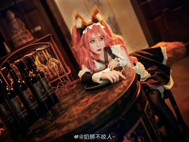 【写真合集】奶狮不咬人 – 8套合集[8T/479MB]