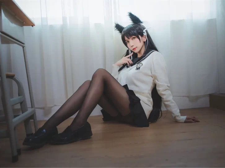 【写真合集】迷失人形 – 11套合集[11T/1.38GB]