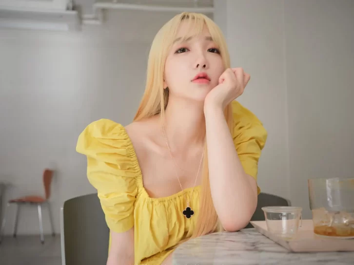 【美女写真】孙乐乐(손예은) – ARTGRAVIA_VOL173[79P-149MB]