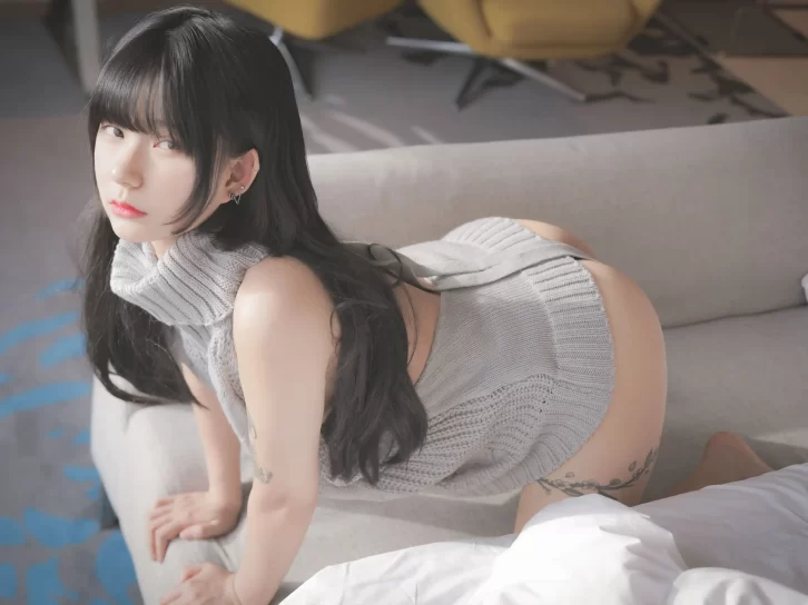 【美女写真】Hizzy(히지) – [PURE MEDIA] VOL.56[71P-675MB]