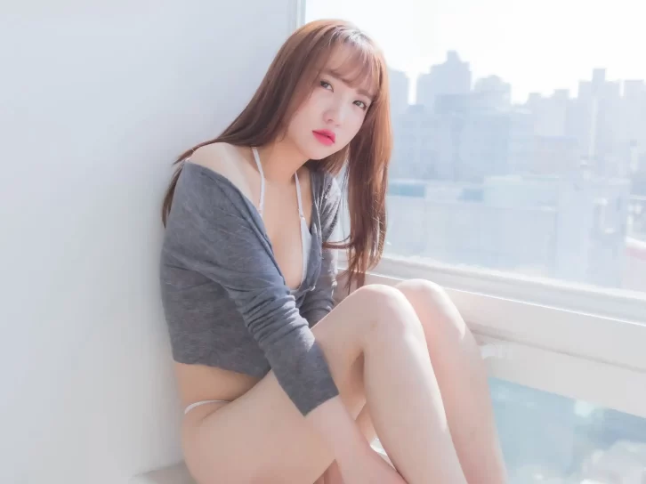 【美女写真】孙乐乐(손예은) – ARTGRAVIA_VOL188[63P-65MB]