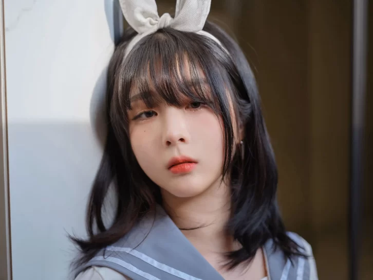 【美女写真/cosplay】JangJoo장주(Isabella) – ARTGRAVIA_VOL349[95P-154MB]