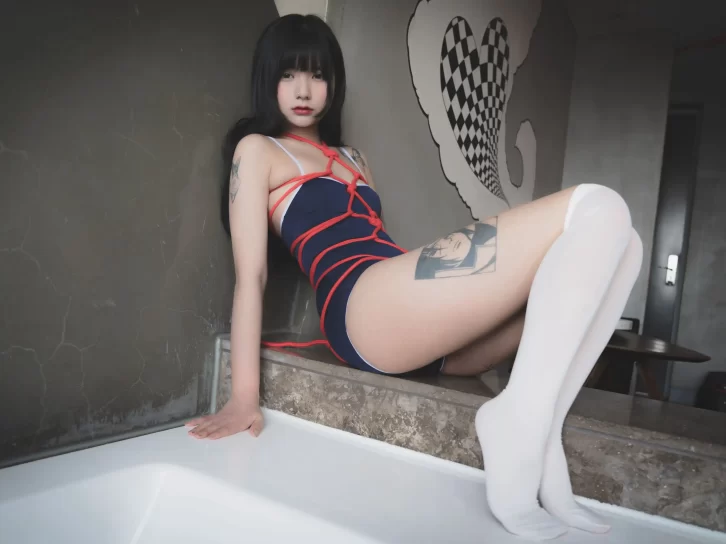 【美女写真】Hizzy(히지) – [PURE MEDIA] VOL.73[87P-954MB]