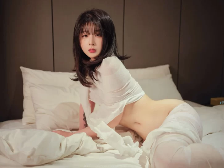 【美女写真】JangJoo장주(Isabella) – ARTGRAVIA_VOL369[105P-152MB]