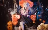 【cosplay】狐玖玖 – 喜多川万圣节 [14P-284MB]