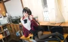 【cosplay】狐玖玖 – 碧蓝航线 大凤JK [20P-332MB]