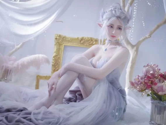 【写真合集】在下萝莉控 – 38套合集[38T/13.2GB]