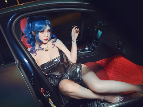 【写真合集】羊大真人 – 8套合集[8T/2.46GB]