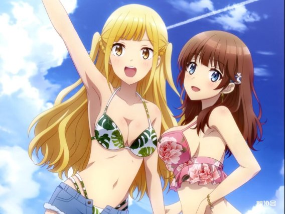 【动漫推荐】指名！