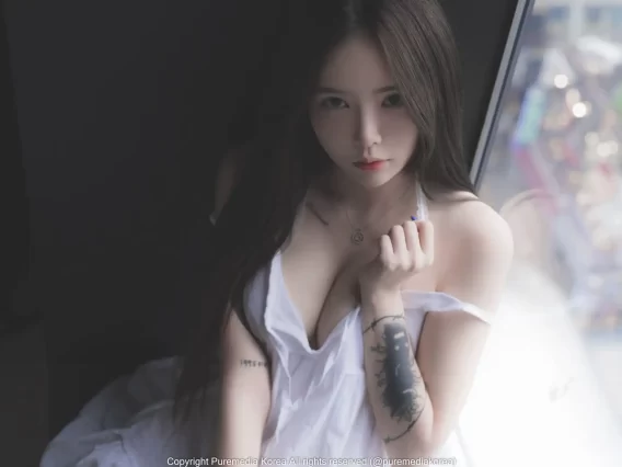 【美女写真】Yuka (유카) –  [Pure Media] Vol.107 [101P-573MB]