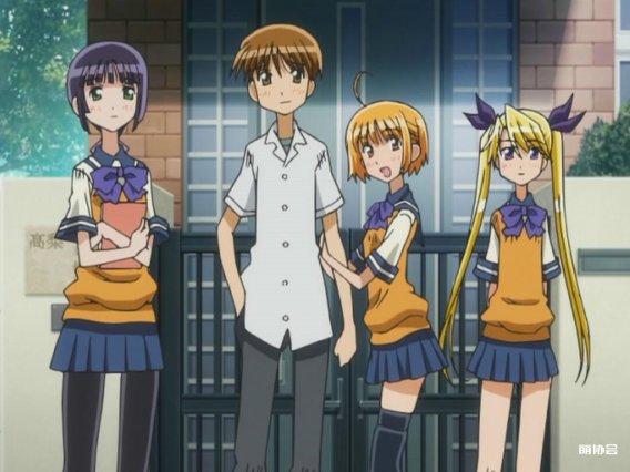 【动漫推荐】腹黑妹妹控兄记