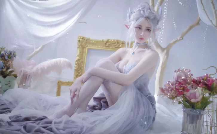 【写真合集】在下萝莉控 – 38套合集[38T/13.2GB]