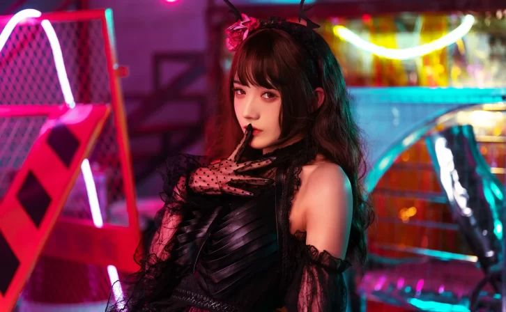 【写真合集】兔子Zzz不吃胡萝卜 – 115套合集[115T/29.4GB]