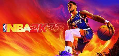 【体育竞技】NBA 2K23 官方中文版