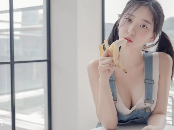 【写真合集】申才恩(Zenny) – 12套合集[12T/3.03GB]