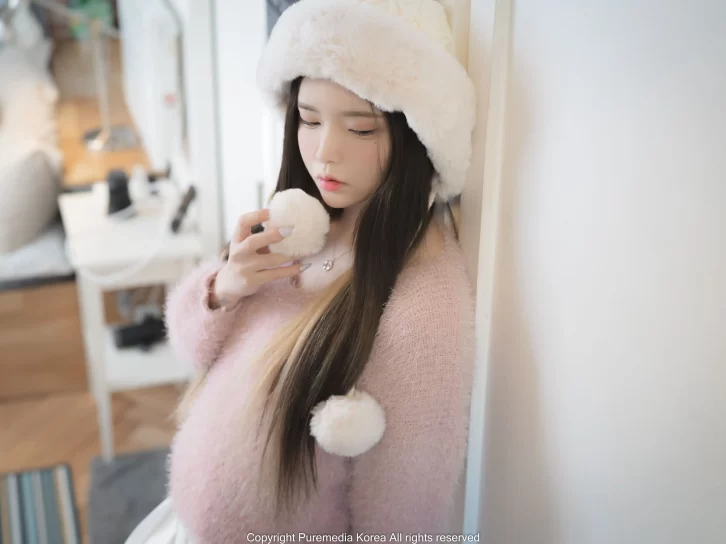 【美女写真】Yuka (유카) – [Pure Media] Vol.149 [101P-0.98GB]