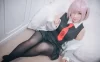 【cosplay】是本末末 – 玛修常服＆猫咪下着 [42P-72MB]