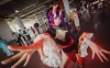 【cosplay】渊秧 – FATEu002FGRANDORDER-酒吞童子僵尸cos[8P-15MB]