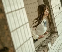 【美女写真】桃良阿宅 – 桃良JK [20P-141MB]