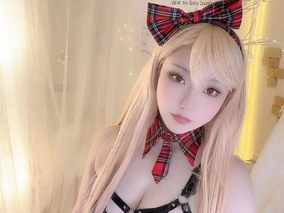 【写真合集】サク(saku) – 9套合集[9T/16GB]