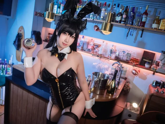 【写真合集】是本末末 – 12套合集[12T/2GB]