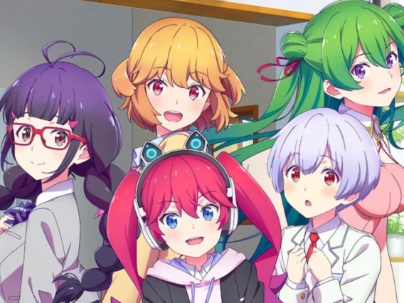 【动漫推荐】恋爱FLOPS