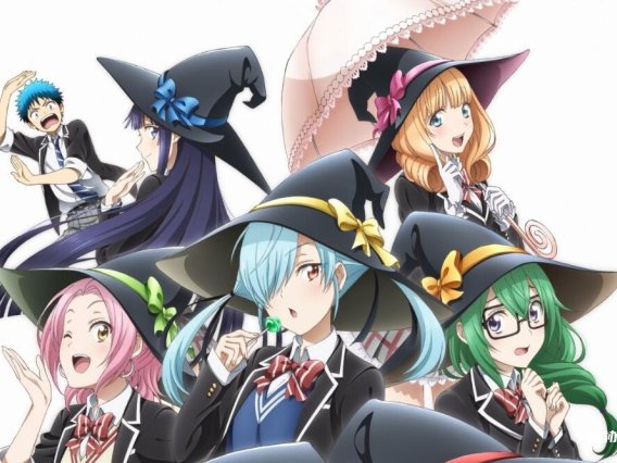 【动漫推荐】新人炼金术师的店铺经营