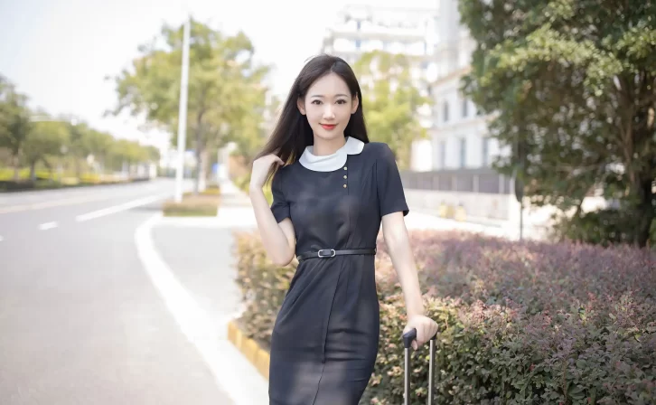 【美女写真】唐安琪 – 2020.11.23 NO.2815[63P-573MB]