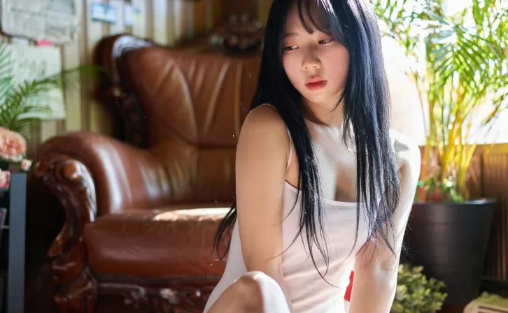 【美女写真】Myu_a_ (뮤아) – [StudioAM] Analog [69P-121MB]