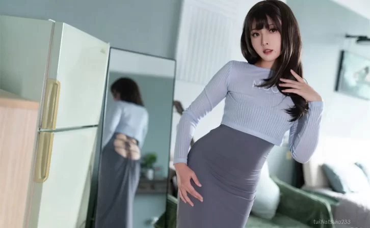 【美女写真】Natsuko夏夏子 – 吉他妹妹2 [48P-209MB]