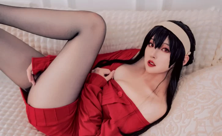 【写真合集】Natsuko夏夏子 – 17套合集[17T/5.5GB]