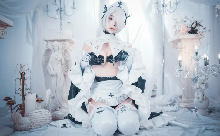 【写真合集】Zzyuri (쮸리) – 22套合集[22T/11.5GB]