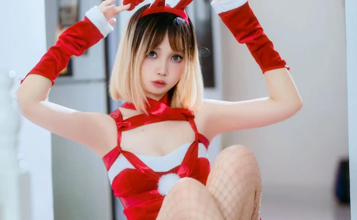 【写真合集】洛桑w伊梓 – 7套合集[7T/2.05GB]