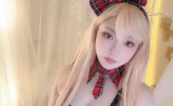 【写真合集】サク(saku) – 9套合集[9T/16GB]