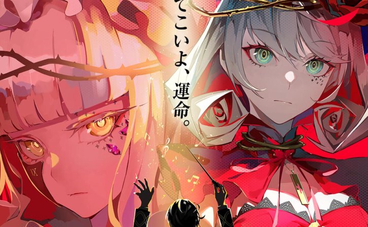 【动漫推荐】宿命回响：命运节拍