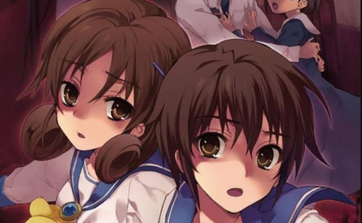 【动漫推荐】尸体派对Tortured Souls -被暴虐的灵魂的咒叫-