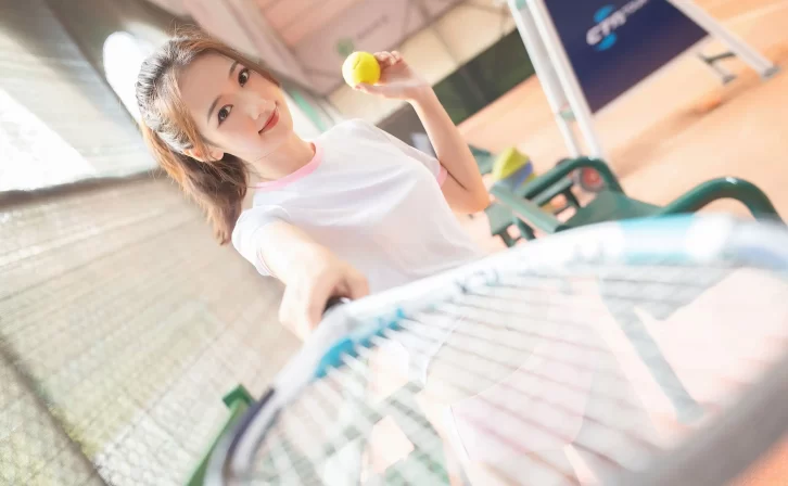 【美女写真】唐安琪 – 2020.11.10 NO.2762[72P-685MB]