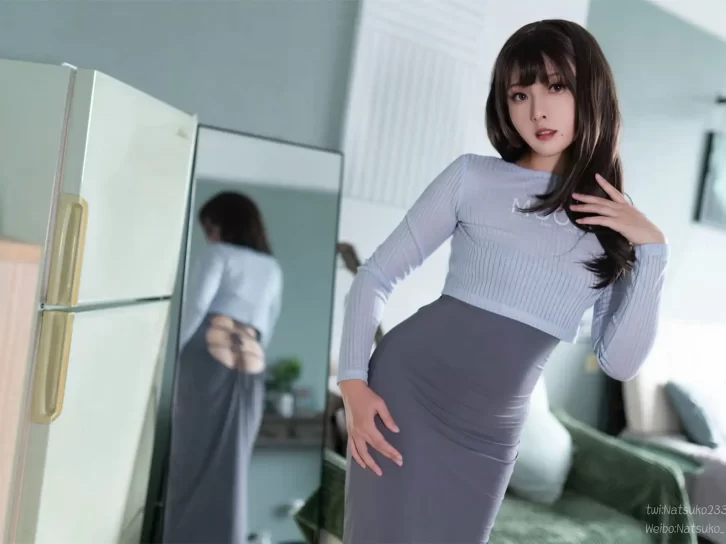 【美女写真】Natsuko夏夏子 – 吉他妹妹2 [48P-209MB]