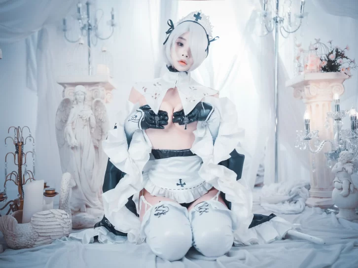 【写真合集】Zzyuri (쮸리) – 22套合集[22T/11.5GB]