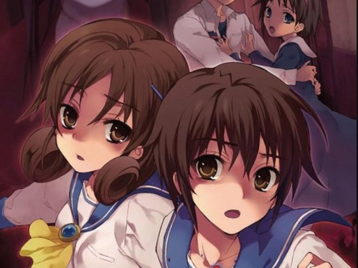 【动漫推荐】尸体派对Tortured Souls -被暴虐的灵魂的咒叫-