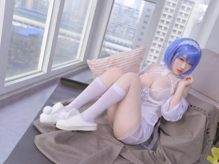 【cosplay】刺青Poi – 恰巴耶夫 [40P-187MB]