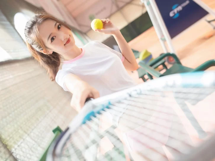 【美女写真】唐安琪 – 2020.11.10 NO.2762[72P-685MB]